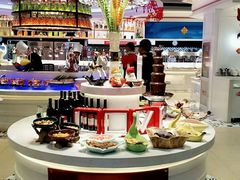 -阿尔卑斯比萨牛排火锅自助(喜悦汇店)