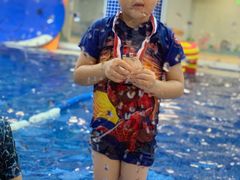 -戊辰亲子游泳俱乐部