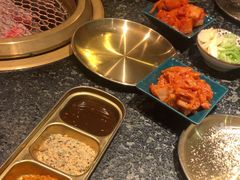 -肉匠日式烧肉屋·和牛居酒屋·酒水小食堂(大汉悦中心店)