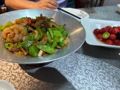 -醉霖生态餐厅(交大店)