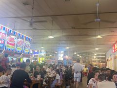 -冶建镜子·中国龙虾王(总店)