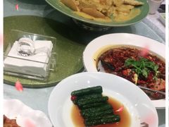 -全聚德(新街口店)