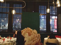 -三号黄浦会Canton Table