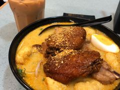 -华嫂冰室(尖沙咀店)