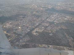 -杭州萧山国际机场