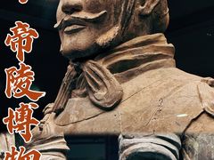 -秦始皇帝陵博物院(兵马俑)