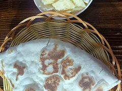 -萨宁音登锡伯风味餐厅(一楼店)