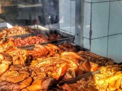 -土门八珍烤鸡腊味店(土门老店)