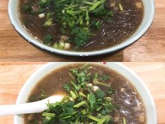 招牌牛肉干面-经堂北路牛肉干面·溪口蒋永峰牛肉馆(宁波店)