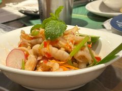 -帕蓝·暹罗料理(大学路店)