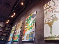大堂-DECAMERON十日谈(卓悦汇店)