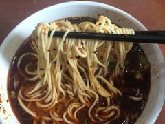 -张有德老字号牛肉面(总店)