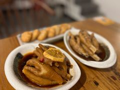 凉拌鸡脚-侨乡