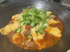 -符离集餐厅(万象城店)