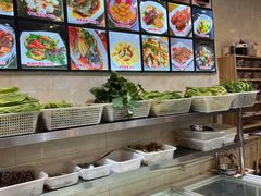 -福建美食城(老君堂店)