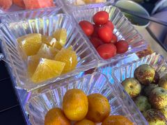 -酒肆浅葱·特色菜馆(卓悦intown店)