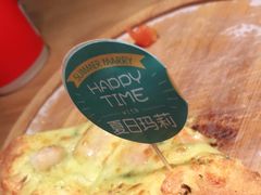 -夏日玛莉西餐厅(岳阳花板桥步步高店)