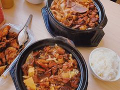 -赵家牛肉砂锅(台西三路店)
