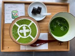-中村藤吉(本店)