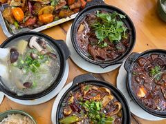-沈妈砂锅(光华村店)