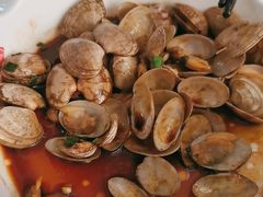 -丰收日·小海鲜·沪上家宴(顾村正大店)