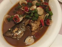 -粗茶淡饭·汉口公馆(循礼门店)