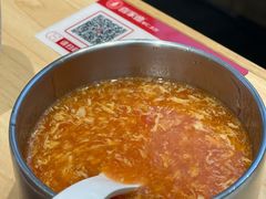 -喜家德虾仁水饺(东方宝泰店)