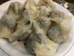 -金谷园饺子·烧烤·家宴(人大总店)