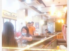-潮悦牛肉火锅城(水贝店)