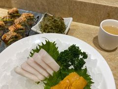-东京屋(武定路店)