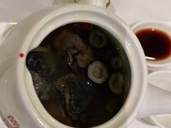 海椰皇炖乌鸡-尚一汤 广东炖汤(金桥国际店)