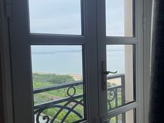 -鹭禧·中餐厅(厦门波特曼七星湾酒店)