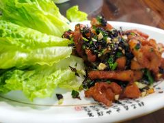 -小乡小镇·传承桐庐土菜·老板亲自烧的菜
