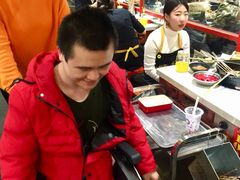 -钢管厂歆瑞源油卤串串香(春熙路太古里店)
