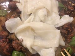 -舜玉老孙家鲜炒大盘鸡(土屋路店)