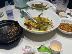 -绿草地·湘菜(7mall店)