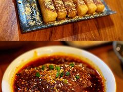 -付小姐在成都(中山公园店)