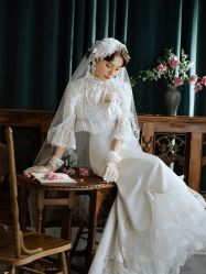 -第一夫人婚纱摄影(南京店)