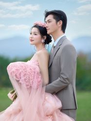 -第一夫人婚纱摄影(南京店)