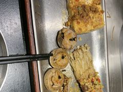 -大神太神·铁板烧(七宝领展广场店)
