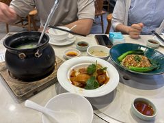 -乜都得港式茶楼(天贵路店)