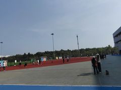 -回龙观体育文化公园