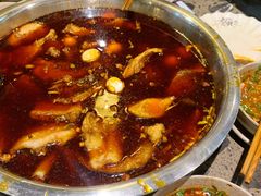 -肖肖酸萝卜鱼火锅(总店)