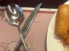 -东莞塘厦三正半山温泉酒店·汉宫中餐厅