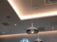 大堂-萨莉亚意式餐厅(南京龙湾天街店)