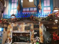 -花食间餐吧(远大购物中心群力店)