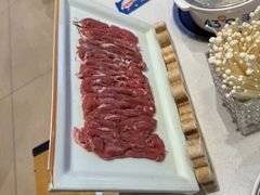 -蒙都43°9羊火锅·赤峰美食(桥北店)