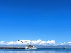 -青海湖国家重点风景名胜区