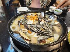 -草墩罗非鱼庄•野生菌•腊排骨(七星街上段店)