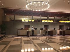 -香港尖沙咀凯悦酒店